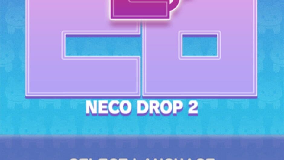 Скриншот 1 из Neco Drop 2