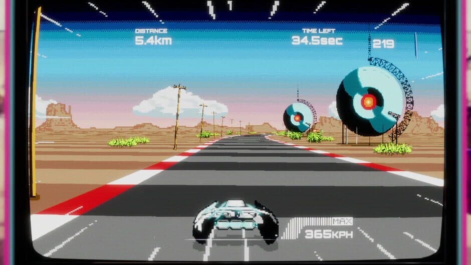 Скриншот 5 из Arcade Paradise