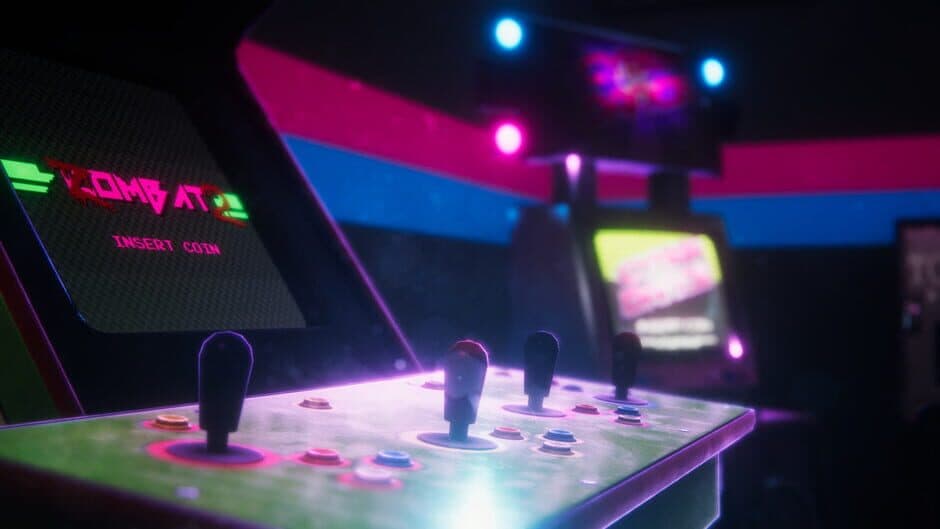 Скриншот 4 из Arcade Paradise