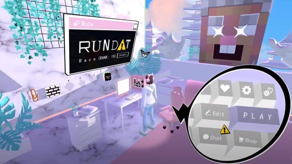 Скриншот 2 из Rundat
