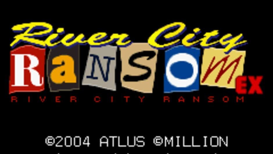 Скриншот 1 из River City Ransom EX