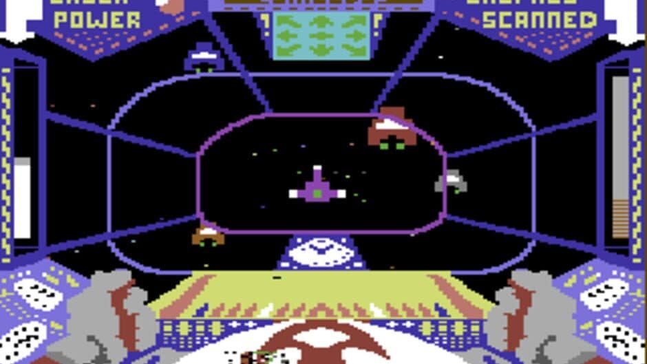 Скриншот 2 из Star Trader