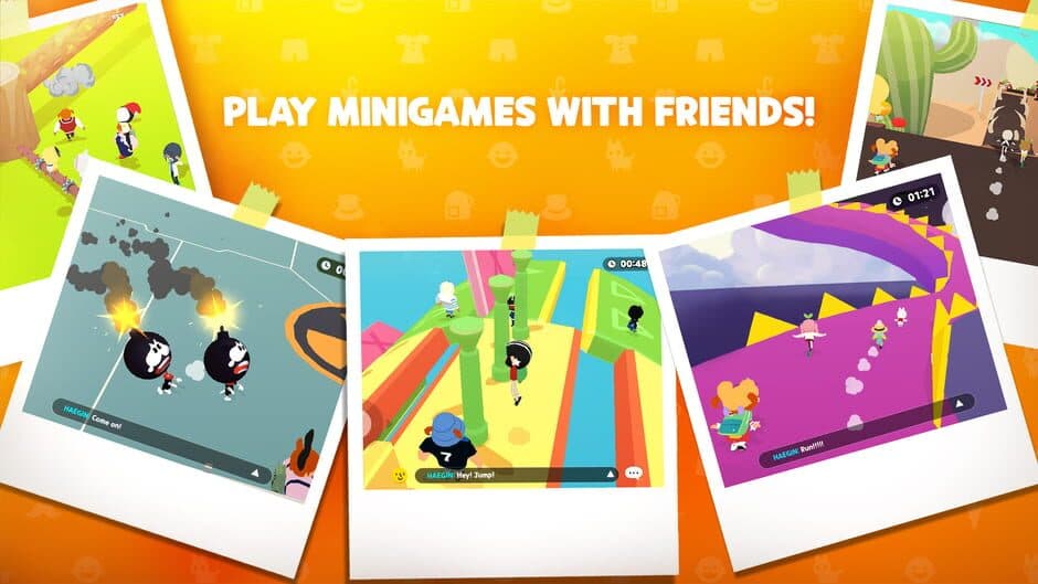 Скриншот 3 из Play Together