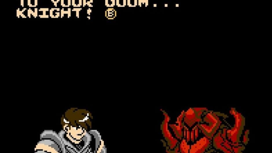 Скриншот 2 из AdventureQuest 8-Bit: Dungeons & DoomKnights