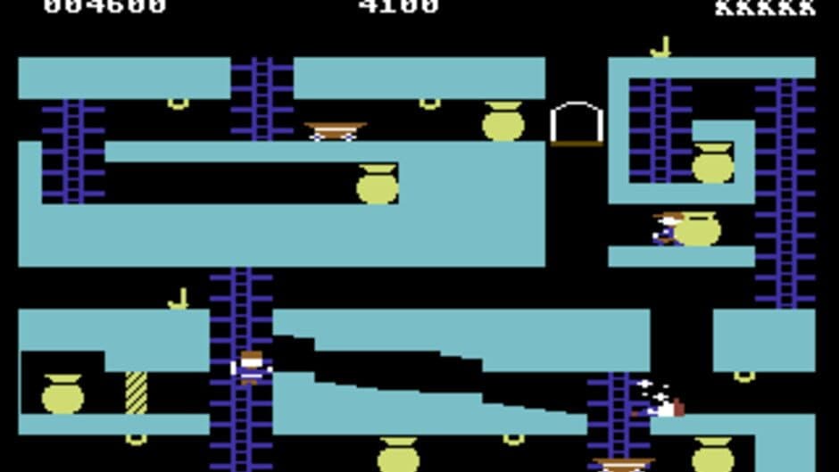 Скриншот 2 из Gilligan's Gold
