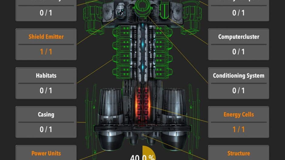Скриншот 4 из Alien Tribe 2