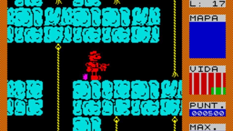 Скриншот 3 из Fred