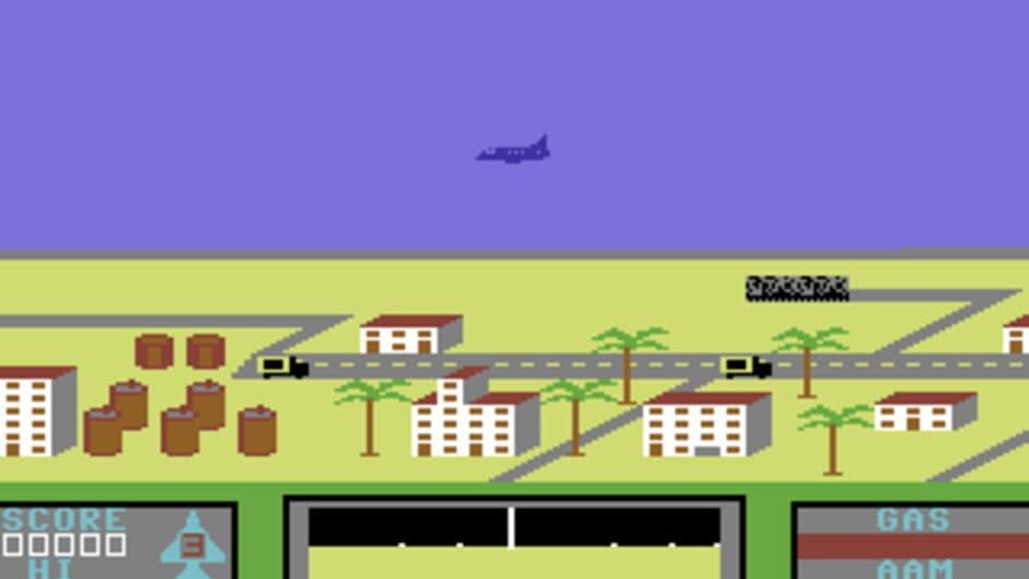 Скриншот 3 из Falcon Patrol
