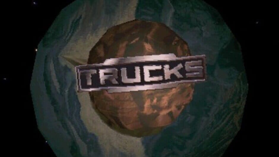 Скриншот 1 из Trucks
