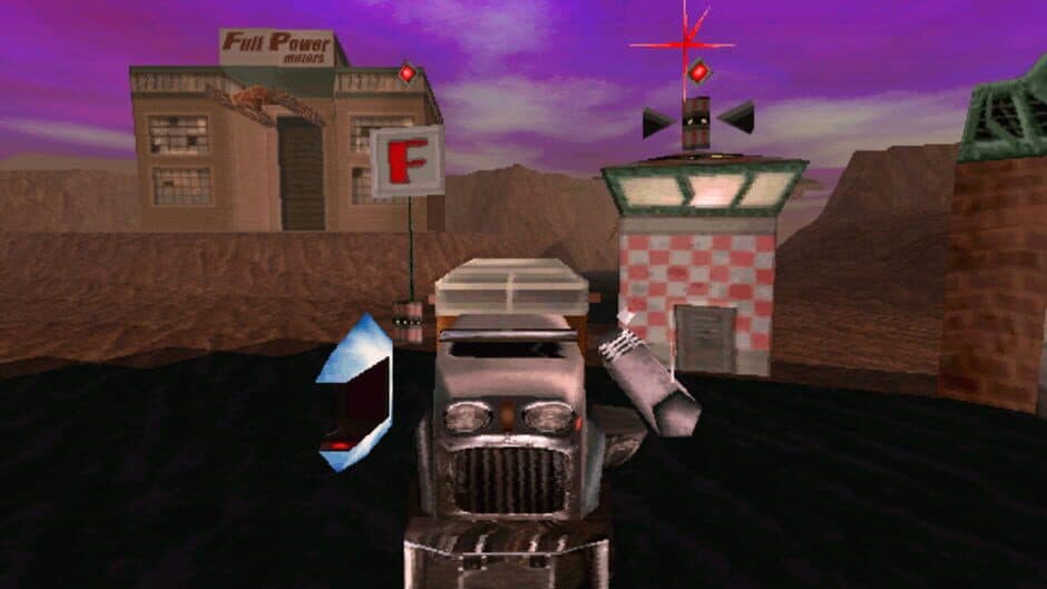 Скриншот 3 из Trucks