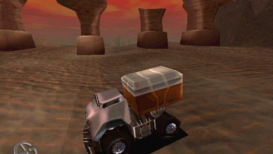Скриншот 5 из Trucks