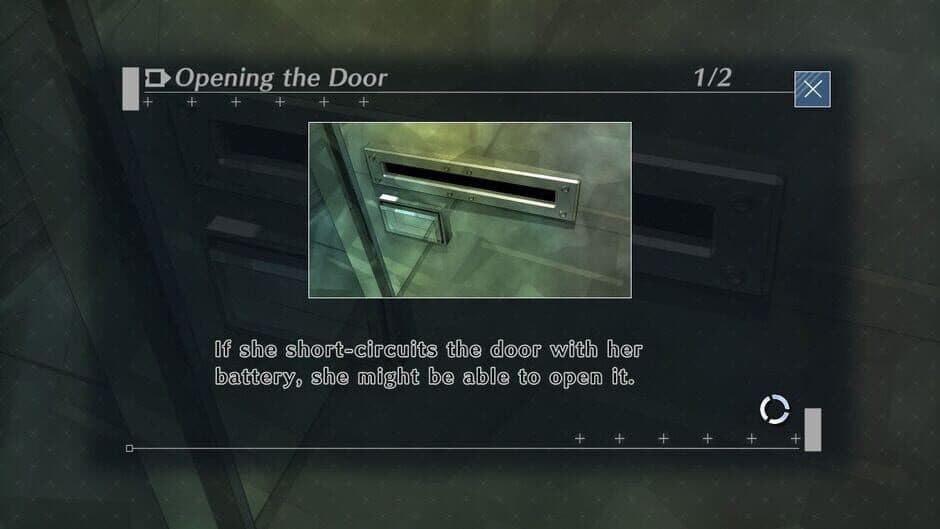 Скриншот 2 из Abyss of the Sacrifice