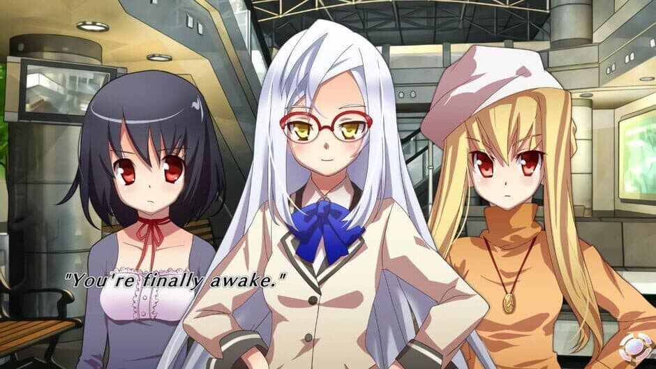 Скриншот 4 из Abyss of the Sacrifice