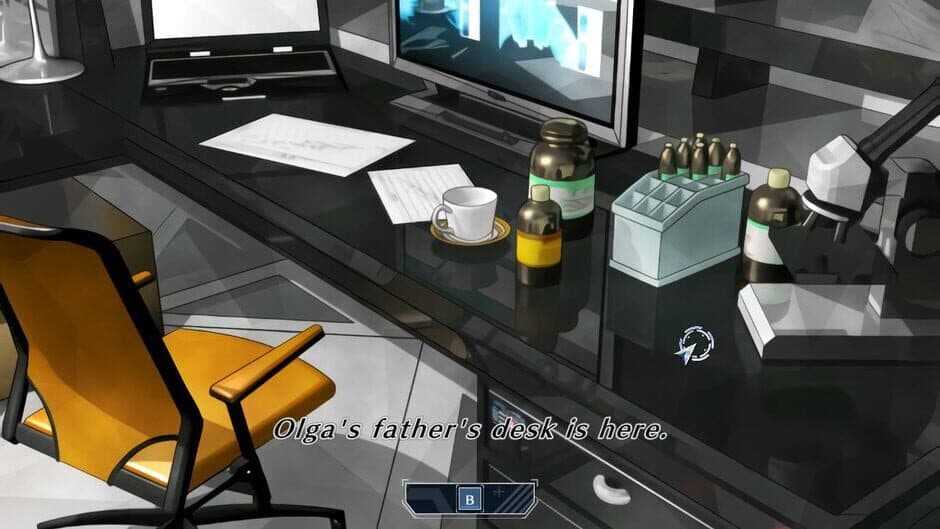Скриншот 6 из Abyss of the Sacrifice