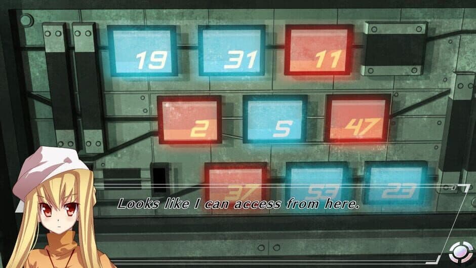 Скриншот 5 из Abyss of the Sacrifice
