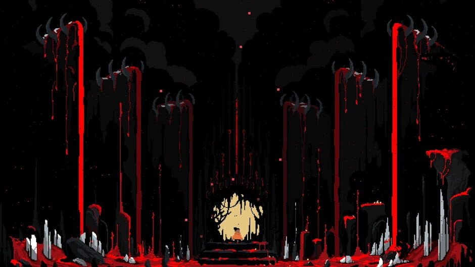 Скриншот 2 из Run: The World In-Between