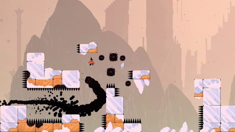 Скриншот 1 из Run: The World In-Between