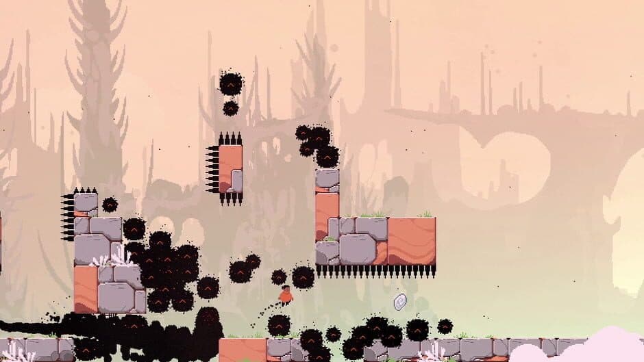 Скриншот 3 из Run: The World In-Between