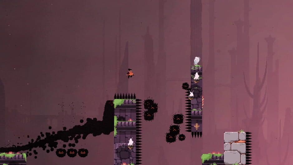 Скриншот 4 из Run: The World In-Between