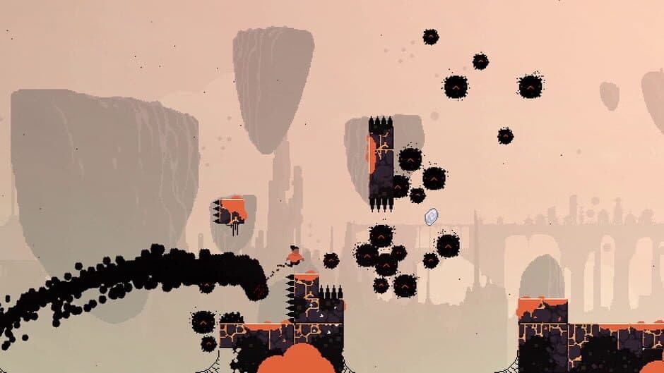 Скриншот 5 из Run: The World In-Between