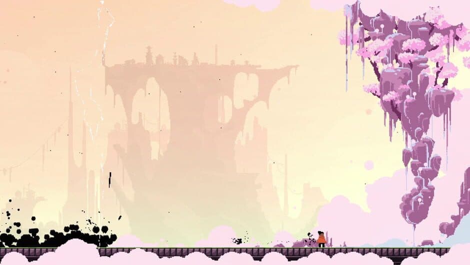 Скриншот 6 из Run: The World In-Between