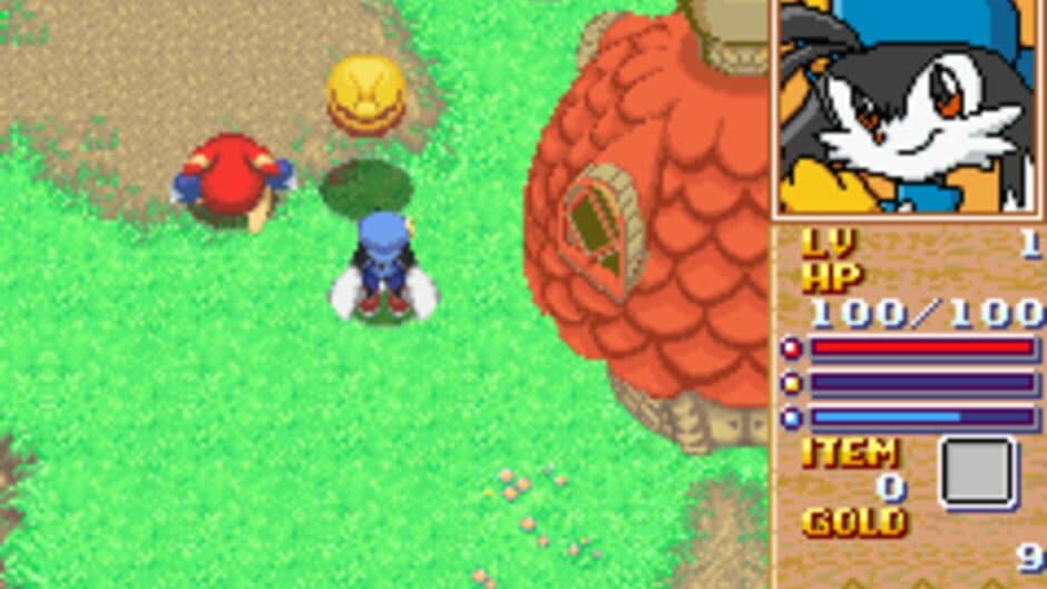 Скриншот 11 из Klonoa Heroes: Densetsu no Star Medal