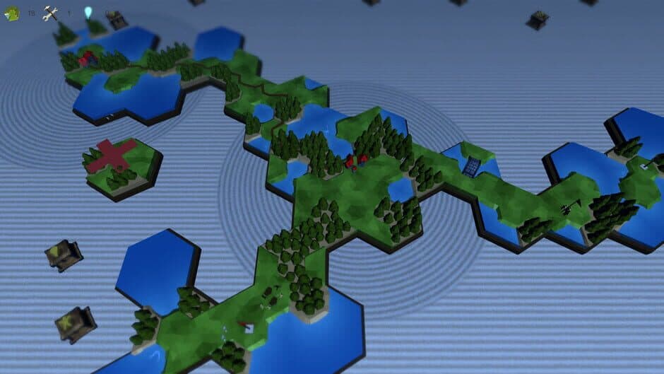Скриншот 4 из Zen World