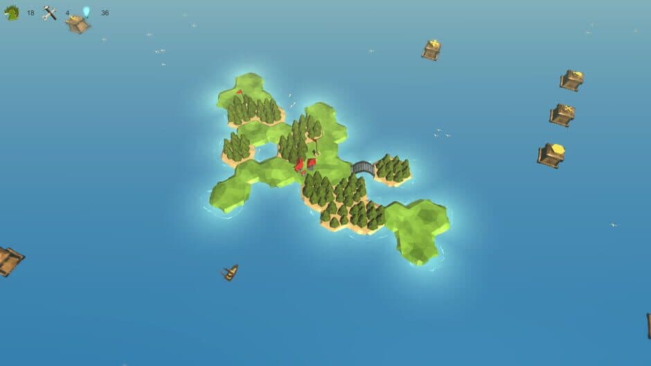 Скриншот 8 из Zen World