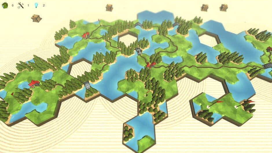 Скриншот 6 из Zen World
