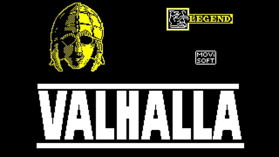 Скриншот 2 из Valhalla
