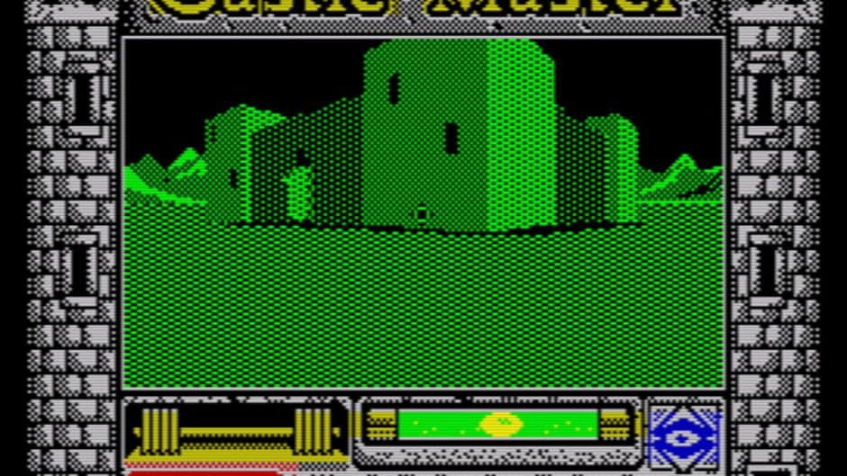 Скриншот 3 из Castle Master