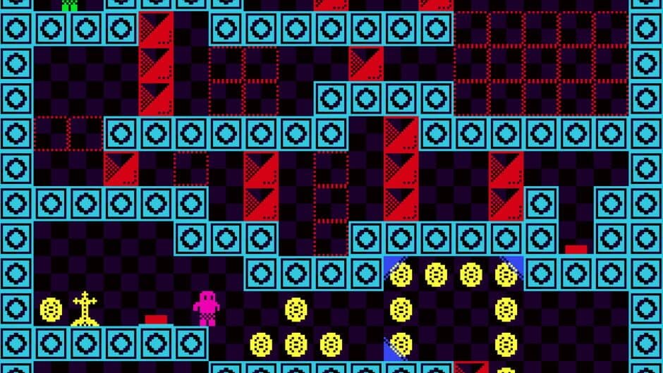 Скриншот 1 из Super Skull Smash GO!