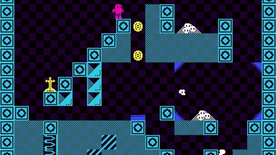 Скриншот 2 из Super Skull Smash GO!