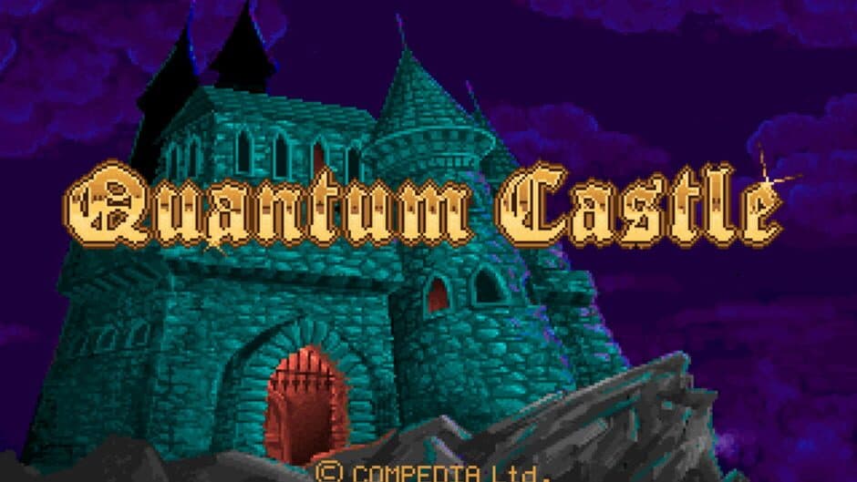 Скриншот 1 из Quantum Castle