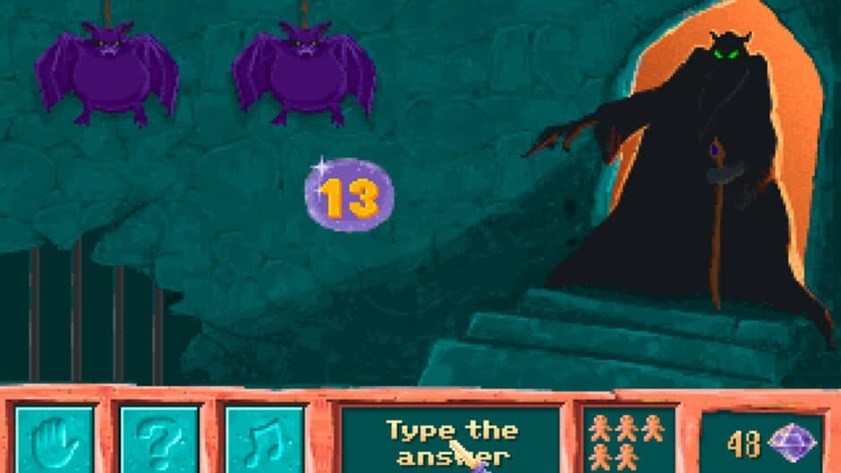 Скриншот 11 из Quantum Castle