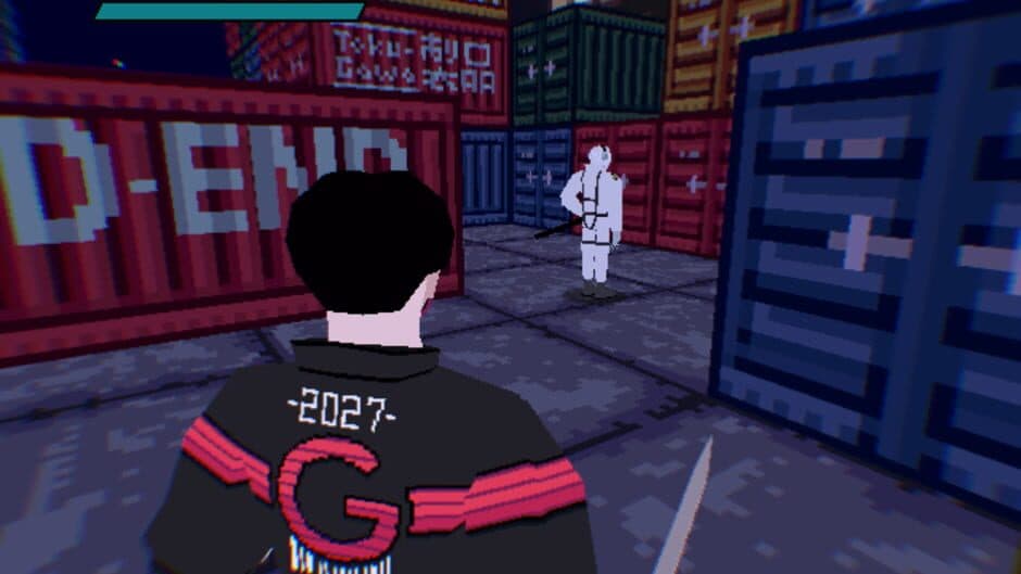 Скриншот 1 из Gregore