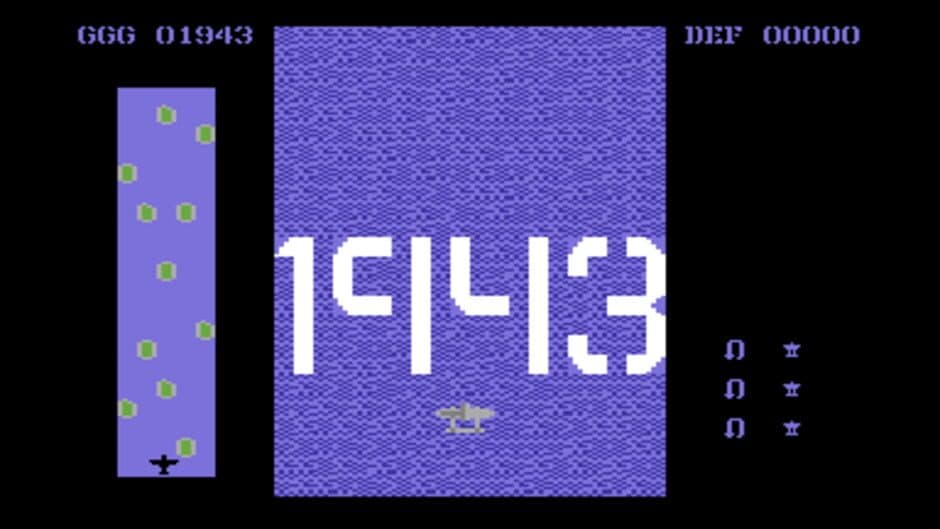 Скриншот 1 из 1943: One Year After