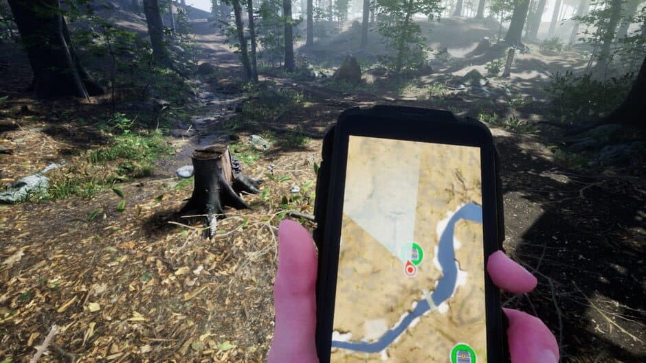 Скриншот 2 из Tales from the Cache