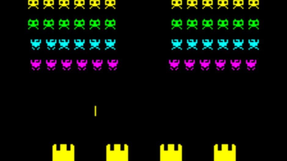 Скриншот 1 из Space Fever