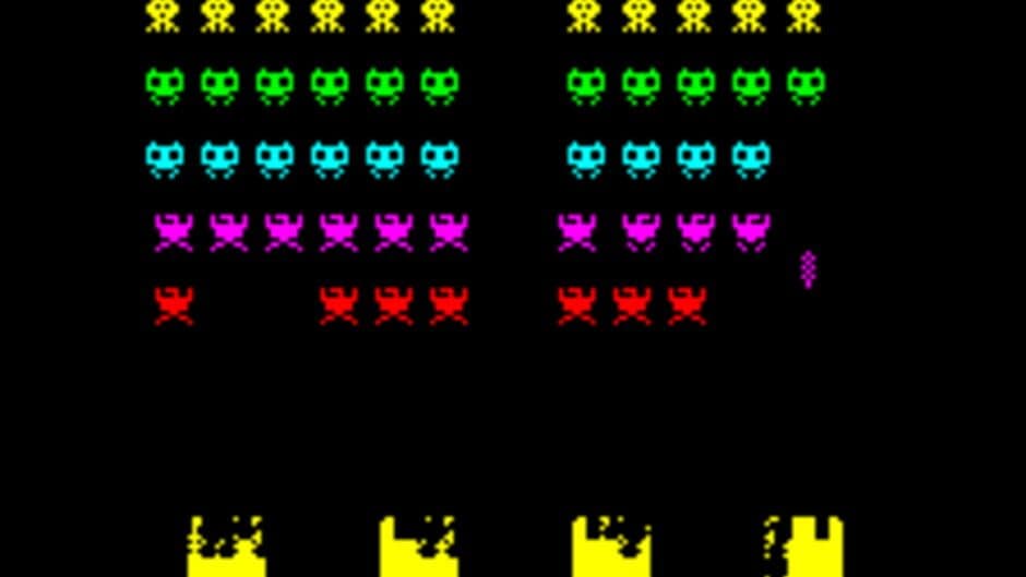 Скриншот 2 из Space Fever