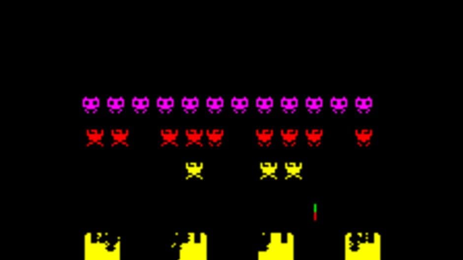 Скриншот 4 из Space Fever