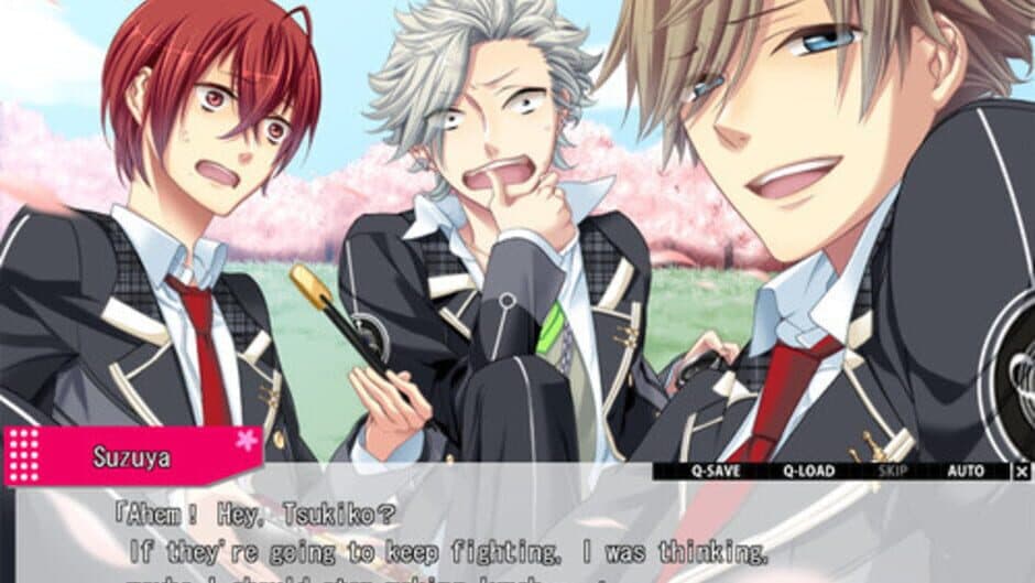 Скриншот 1 из Starry Sky: In Spring