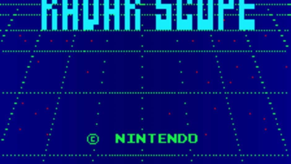 Скриншот 1 из Radar Scope