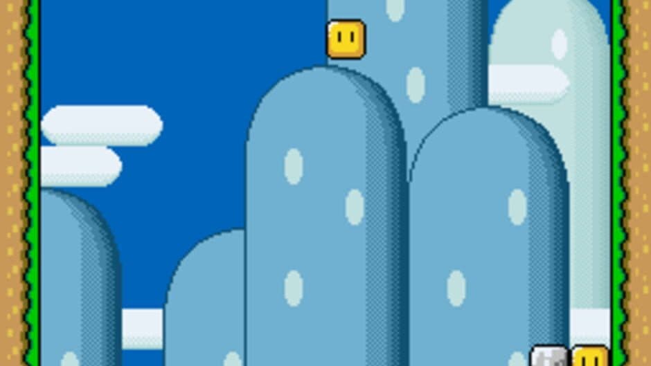 Скриншот 2 из Super Mario Logic