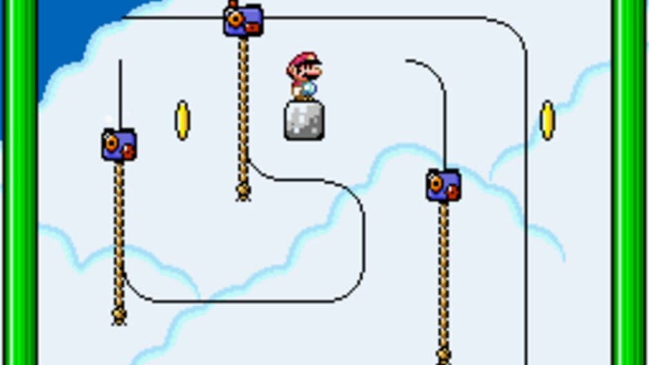 Скриншот 5 из Super Mario Logic