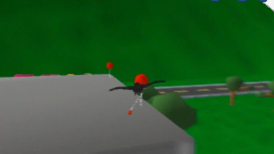 Скриншот 1 из The Swoop 64