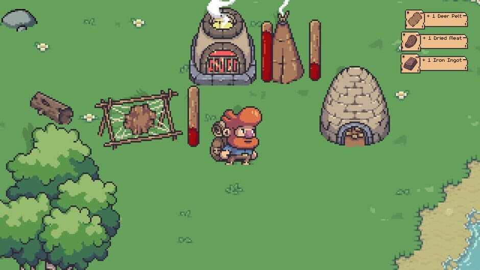 Скриншот 2 из Wanderlost