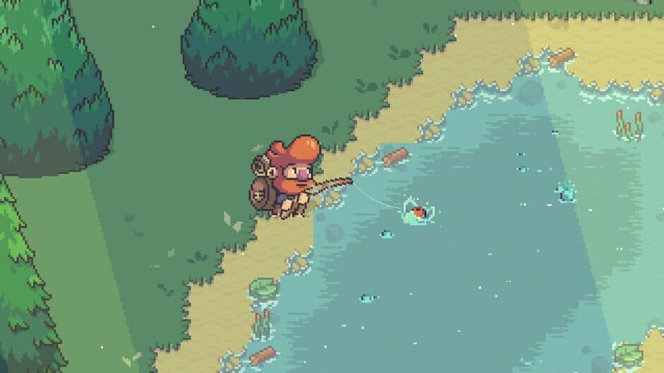 Скриншот 6 из Wanderlost
