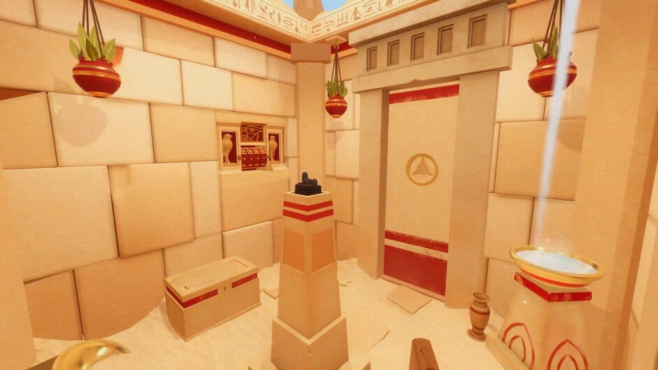 Скриншот 6 из Escape Simulator