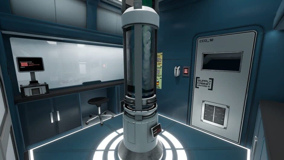 Скриншот 3 из Escape Simulator
